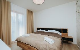 Apartmán BALIN X31
